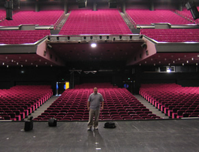 Cannes Palais du Festival 2006